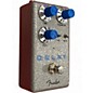 Used Fender Hammertone Delay Effect Pedal