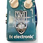Used TC Electronic THE DREAM SCAPE Effect Pedal