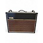 Used VOX AC15C2 2x12 15W Tube Guitar Combo Amp thumbnail