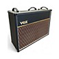 Used VOX AC15C2 2x12 15W Tube Guitar Combo Amp