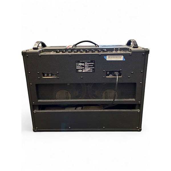 Used VOX AC15C2 2x12 15W Tube Guitar Combo Amp