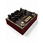 Used Friedman BE-OD DELUXE Effect Pedal