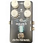 Used Electro-Harmonix Oceans 11 Reverb Effect Pedal thumbnail