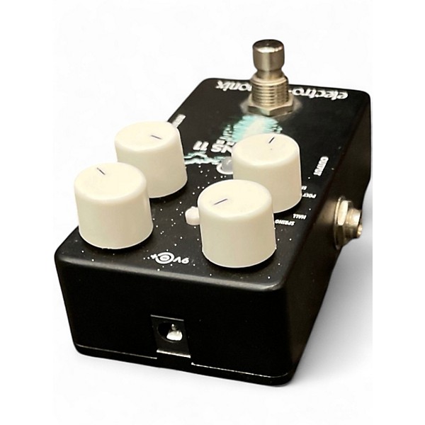 Used Electro-Harmonix Oceans 11 Reverb Effect Pedal
