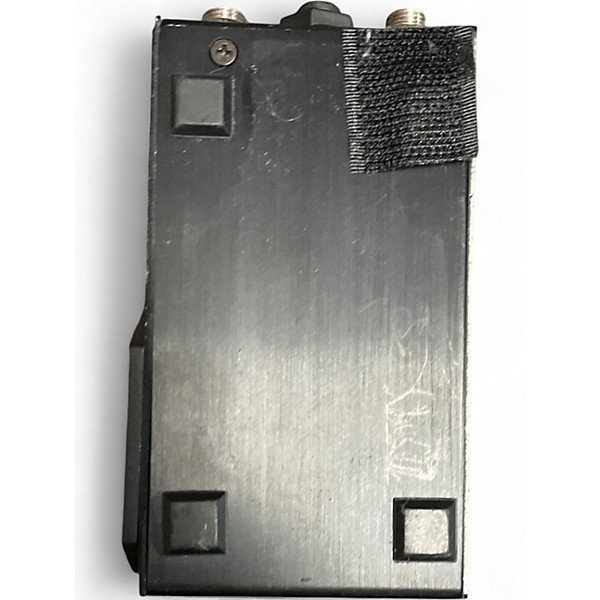 Used Supro Fuzz Effect Pedal