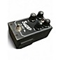 Used Supro Fuzz Effect Pedal