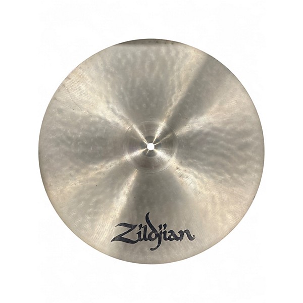 Used Zildjian 15in K Custom Dark Crash Cymbal