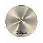 Used Zildjian 15in K Custom Dark Crash Cymbal