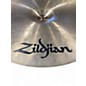 Used Zildjian 15in K Custom Dark Crash Cymbal