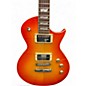 Used ESP LTD EC256 Cherry Sunburst Solid Body Electric Guitar