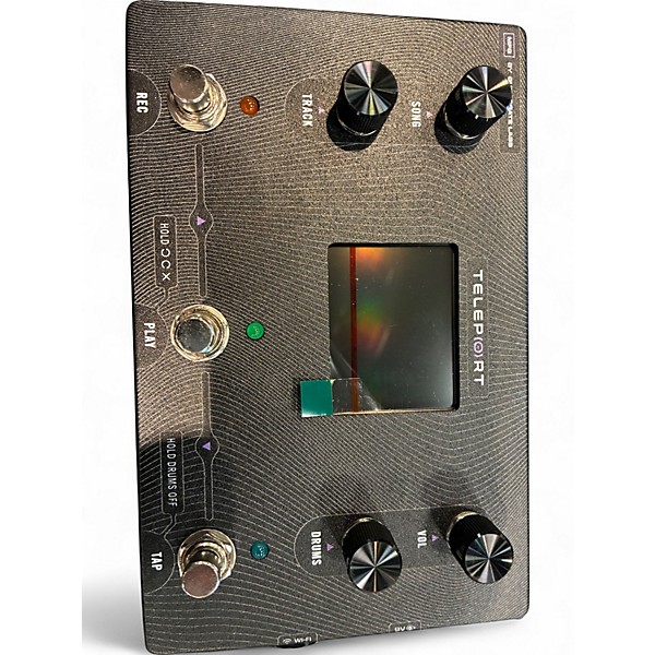 Used Guitargate Labs Teleport Pedal