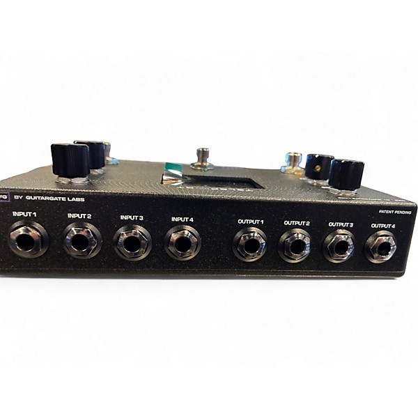 Used Guitargate Labs Teleport Pedal