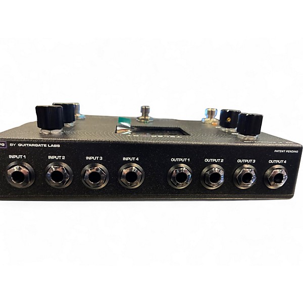 Used Guitargate Labs Teleport Pedal