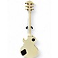Used Arbor LES PAUL Vintage White Solid Body Electric Guitar