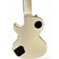 Used Arbor LES PAUL Vintage White Solid Body Electric Guitar