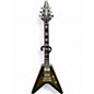 Used Epiphone FLYING V PROPHECY FADED SILVER BURST Solid Body Electric Guitar thumbnail