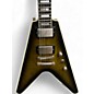 Used Epiphone FLYING V PROPHECY FADED SILVER BURST Solid Body Electric Guitar