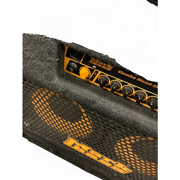 Used Markbass CMD102P 500W 2x10 Bass Combo Amp