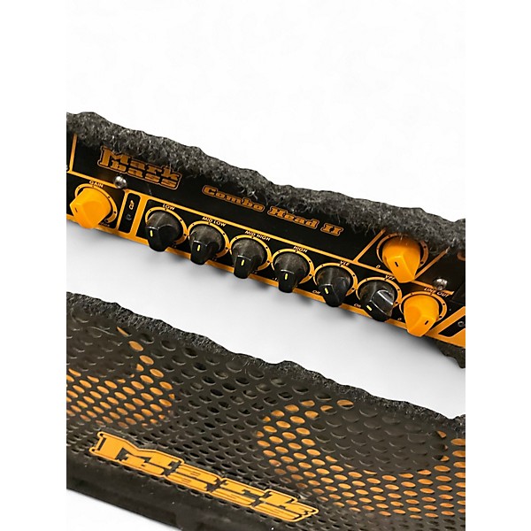 Used Markbass CMD102P 500W 2x10 Bass Combo Amp