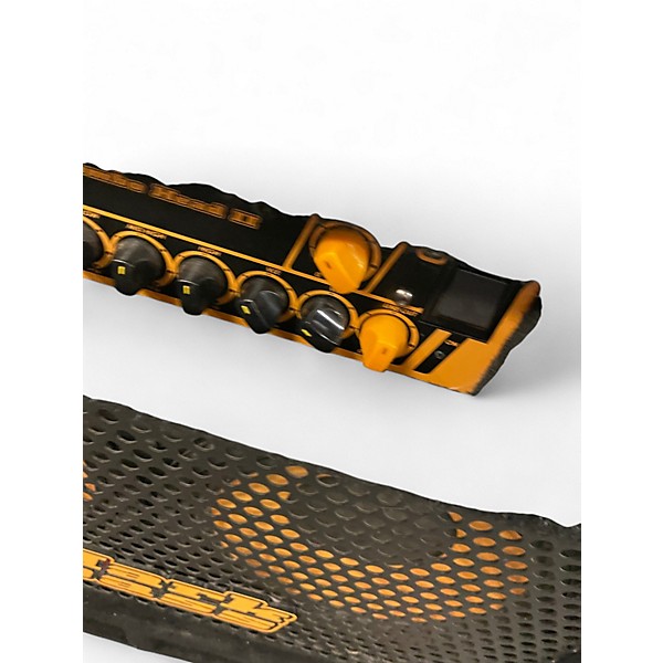 Used Markbass CMD102P 500W 2x10 Bass Combo Amp