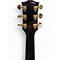 Used 2018 Gibson ES-275 Custom Ebony Hollow Body Electric Guitar