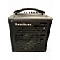 Used Henriksen The Bud 6 Guitar Combo Amp thumbnail