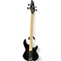 Used 2025 Dingwall NG3 Black Electric Bass Guitar thumbnail