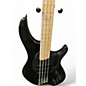 Used 2025 Dingwall NG3 Black Electric Bass Guitar