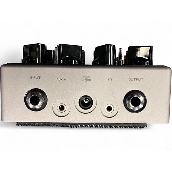 Used Darkglass b7k microtubes Effect Pedal