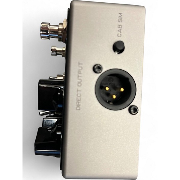 Used Darkglass b7k microtubes Effect Pedal