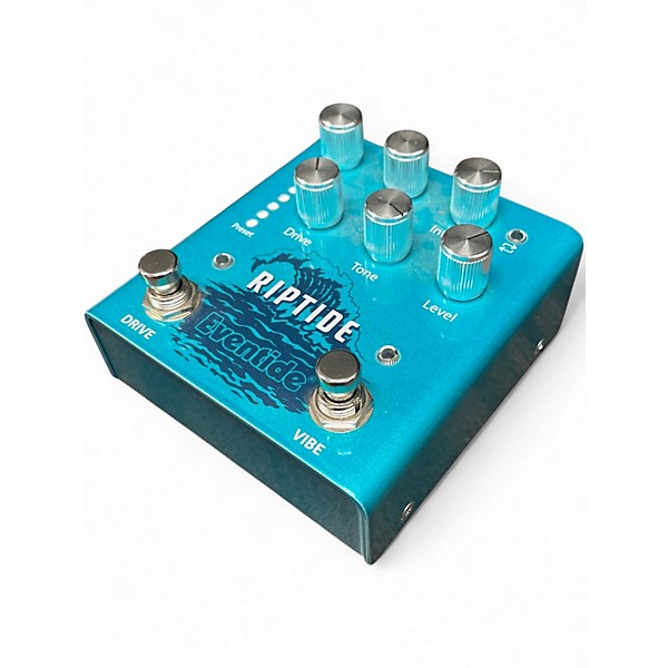 Used Eventide RIPTIDE Effect Pedal