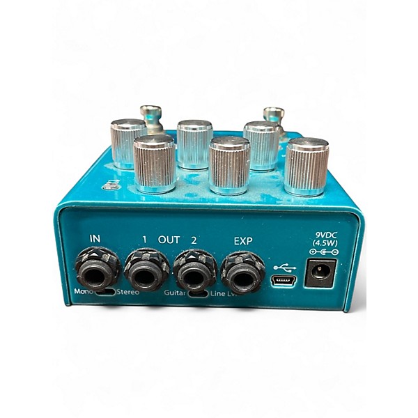 Used Eventide RIPTIDE Effect Pedal