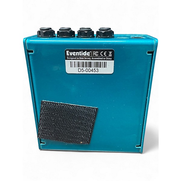 Used Eventide RIPTIDE Effect Pedal