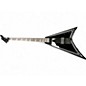 Used Jackson RR-B IV BLACK Electric Bass Guitar thumbnail