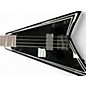 Used Jackson RR-B IV BLACK Electric Bass Guitar
