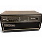 Used Ampeg SVT-450 Bass Amp Head thumbnail
