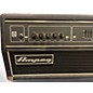 Used Ampeg SVT-450 Bass Amp Head