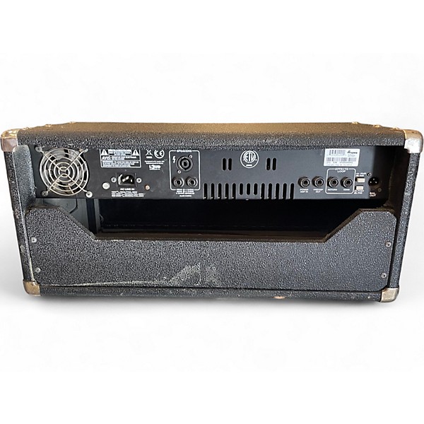 Used Ampeg SVT-450 Bass Amp Head