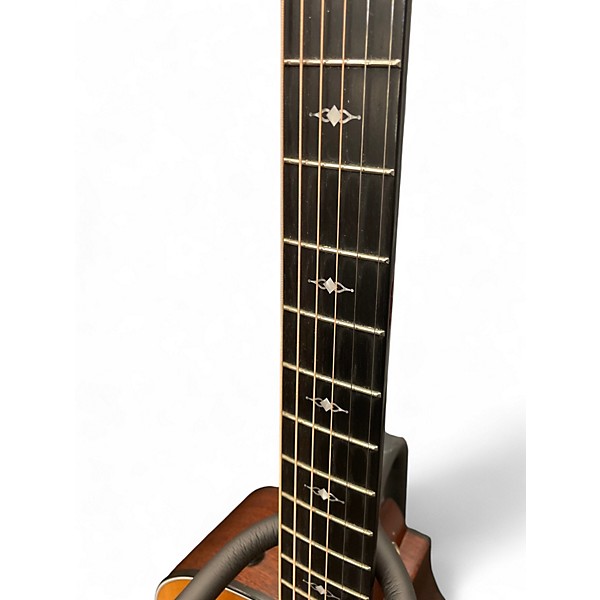 Used Taylor 314CE Natural Acoustic Electric Guitar