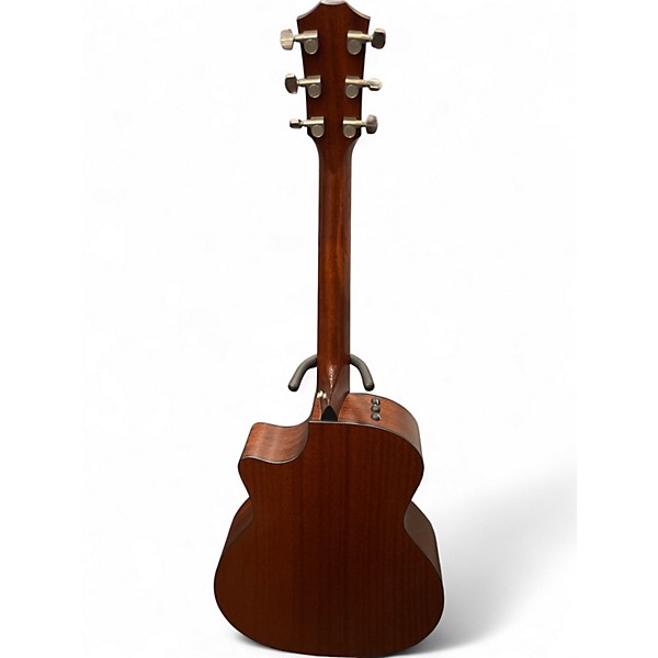 Used Taylor 314CE Natural Acoustic Electric Guitar