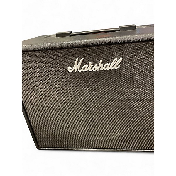 Used Marshall CODE 50W 1x12 Guitar Combo Amp