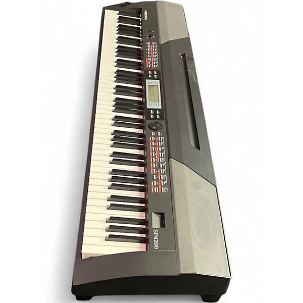 Used Medeli SP4200 Digital Piano