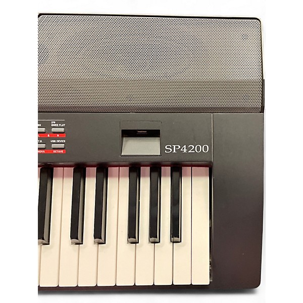Used Medeli SP4200 Digital Piano