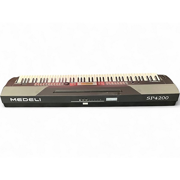 Used Medeli SP4200 Digital Piano
