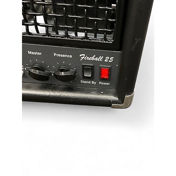 Used ENGL E633 FIREBALL 25 Tube Guitar Amp Head