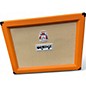 Used Orange Amplifiers PPC212OB 2x12 Open Back Guitar Cabinet thumbnail