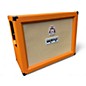 Used Orange Amplifiers PPC212OB 2x12 Open Back Guitar Cabinet