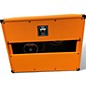 Used Orange Amplifiers PPC212OB 2x12 Open Back Guitar Cabinet