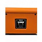 Used Orange Amplifiers PPC212OB 2x12 Open Back Guitar Cabinet