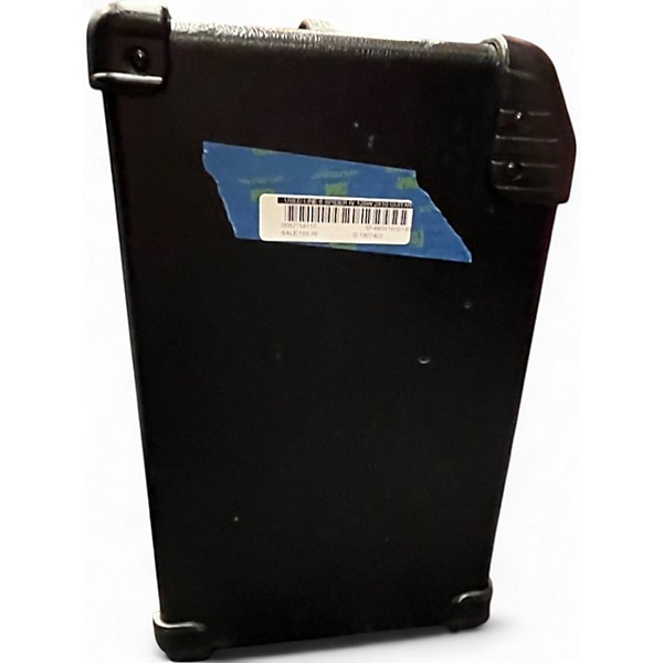 Used Line 6 Spider IV 120W 2x10 Guitar Combo Amp